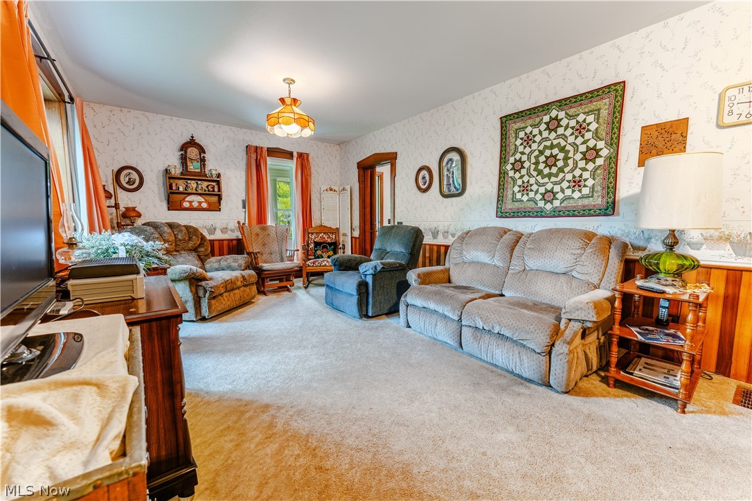 5698 State Route 515 Millersburg OH 44654
