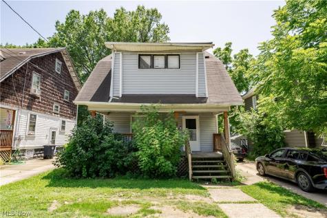 190 E Archwood Avenue Akron OH 44301