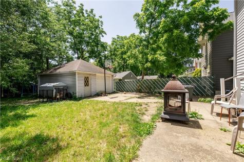 190 E Archwood Avenue Akron OH 44301