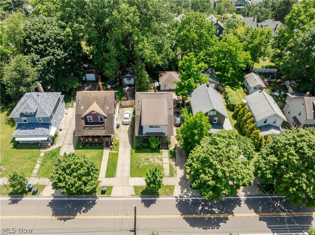190 E Archwood Avenue Akron OH 44301