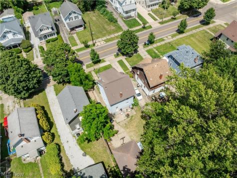 190 E Archwood Avenue Akron OH 44301