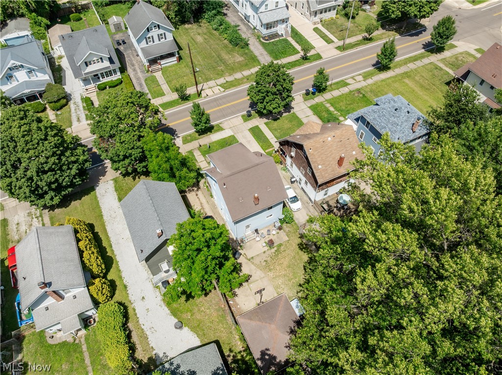 190 E Archwood Avenue Akron OH 44301