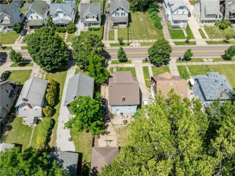 190 E Archwood Avenue Akron OH 44301