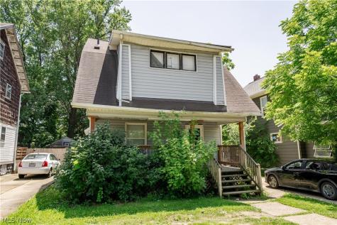 190 E Archwood Avenue Akron OH 44301