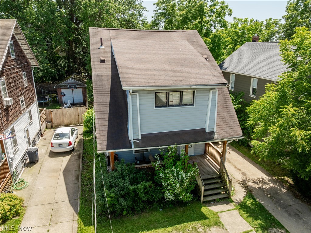 190 E Archwood Avenue Akron OH 44301