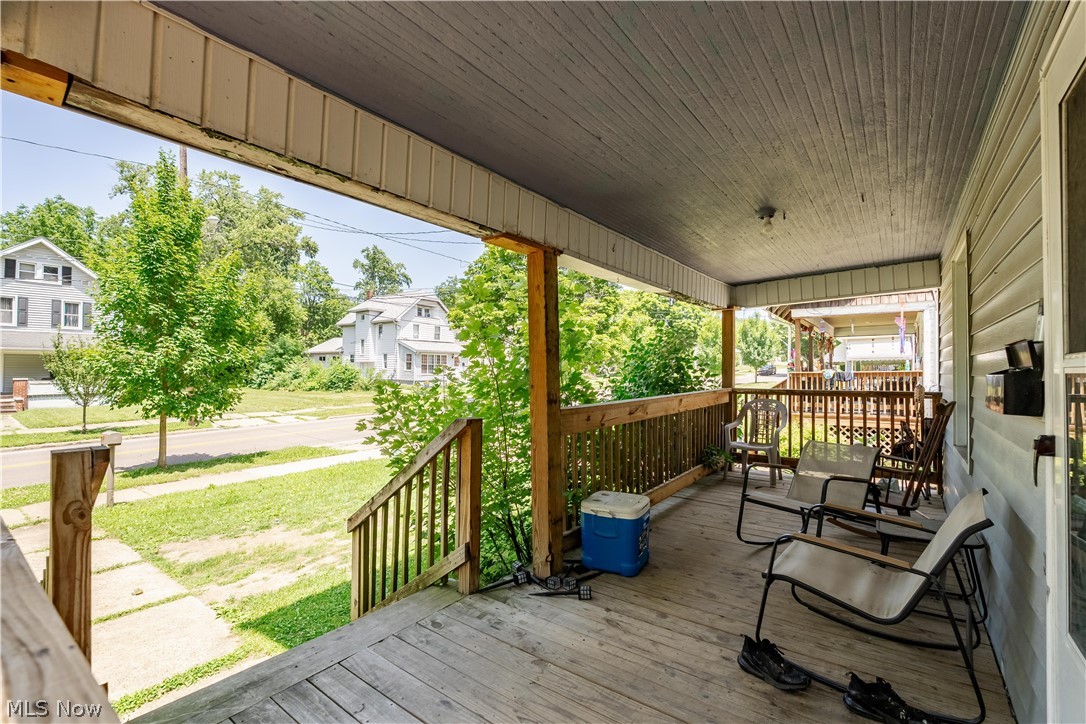 190 E Archwood Avenue Akron OH 44301
