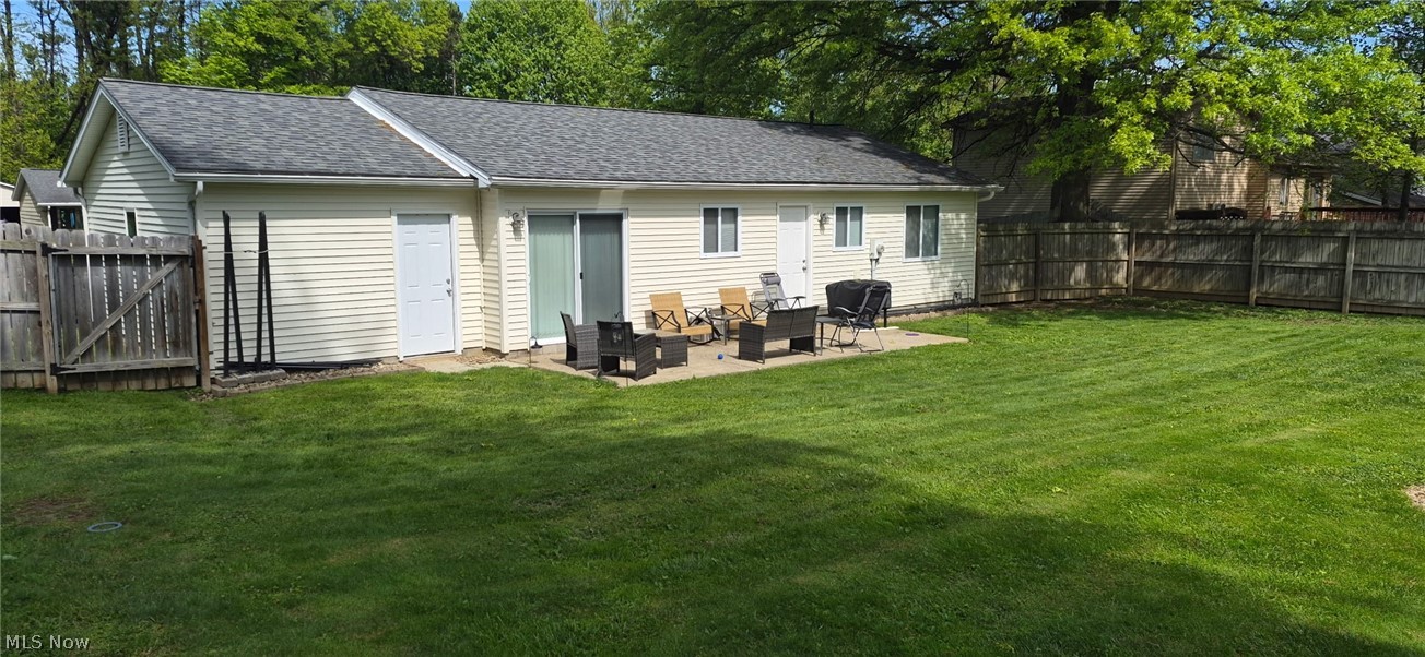 1298 Elberon Avenue Salem OH 44460