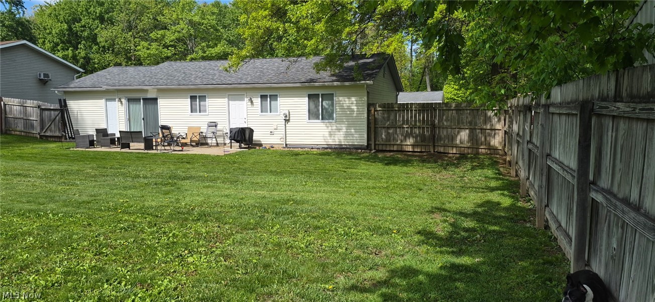 1298 Elberon Avenue Salem OH 44460