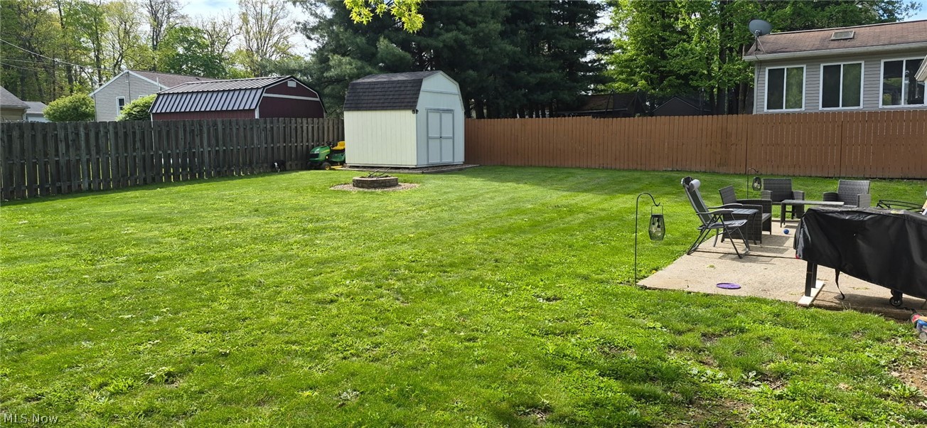 1298 Elberon Avenue Salem OH 44460
