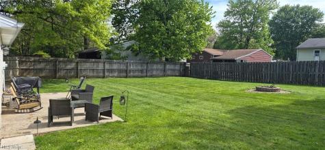 Elberon Avenue Salem OH 44460