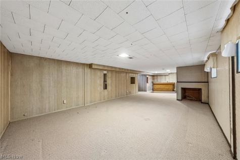 1355 Forest Hills Boulevard Cleveland Heights OH 44118