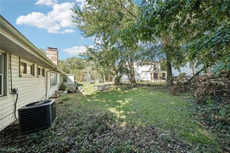 1355 Forest Hills Boulevard Cleveland Heights OH 44118