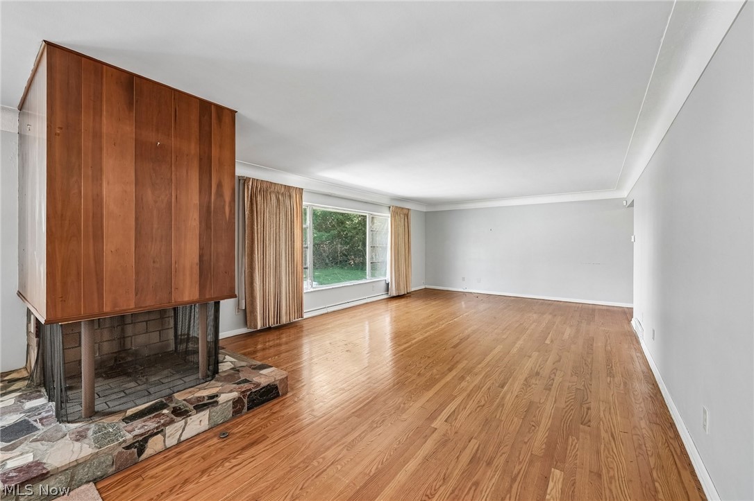 1355 Forest Hills Boulevard Cleveland Heights OH 44118