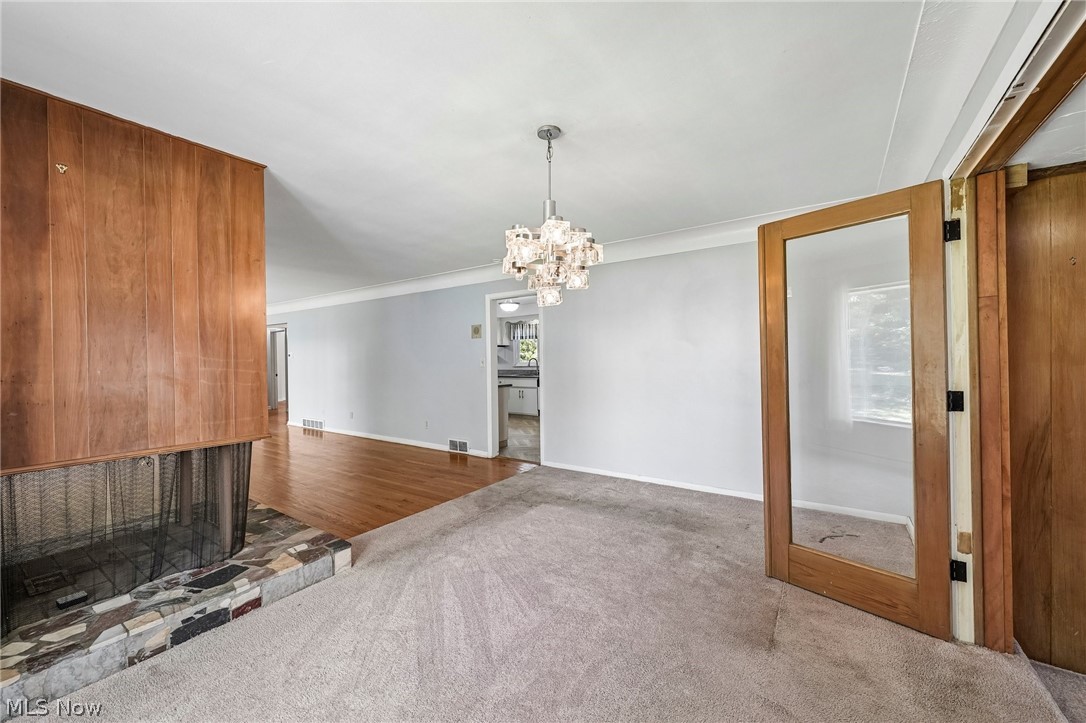 1355 Forest Hills Boulevard Cleveland Heights OH 44118