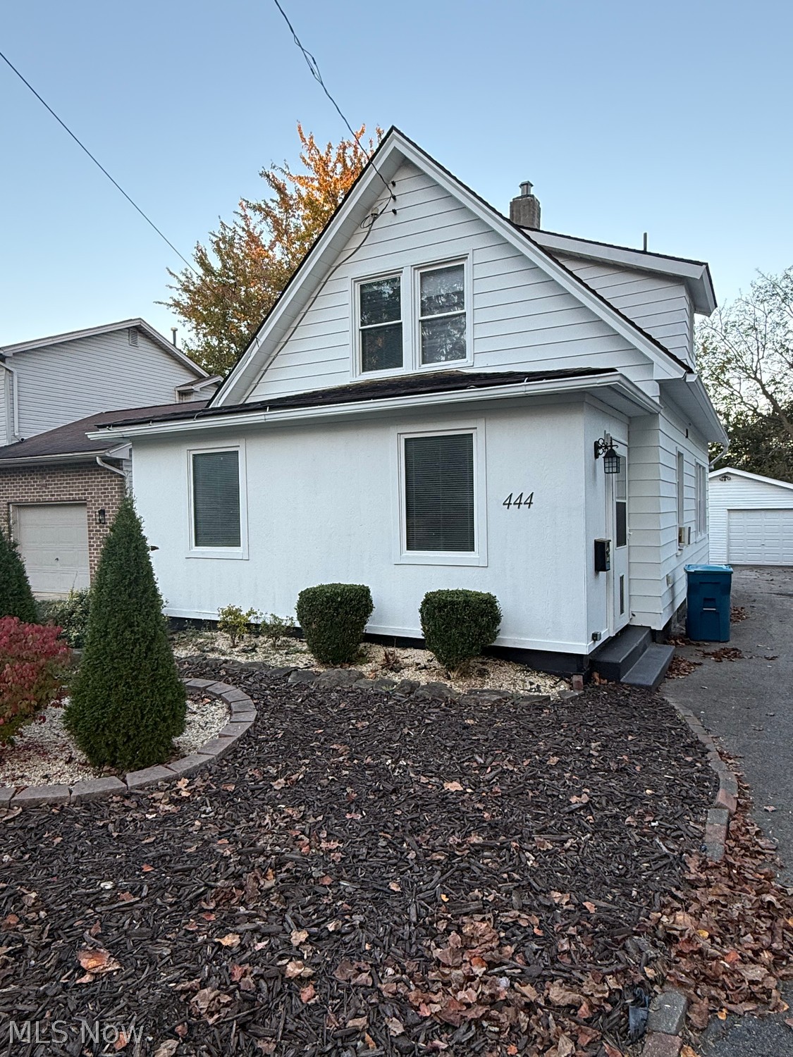 444 8th Street Struthers OH 44471