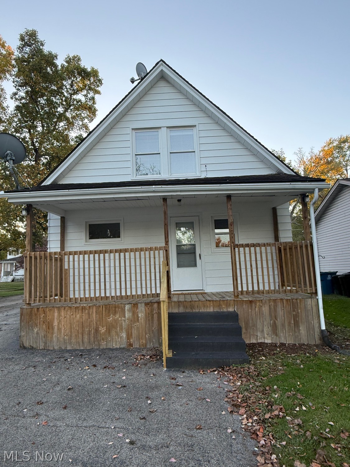 444 8th Street Struthers OH 44471