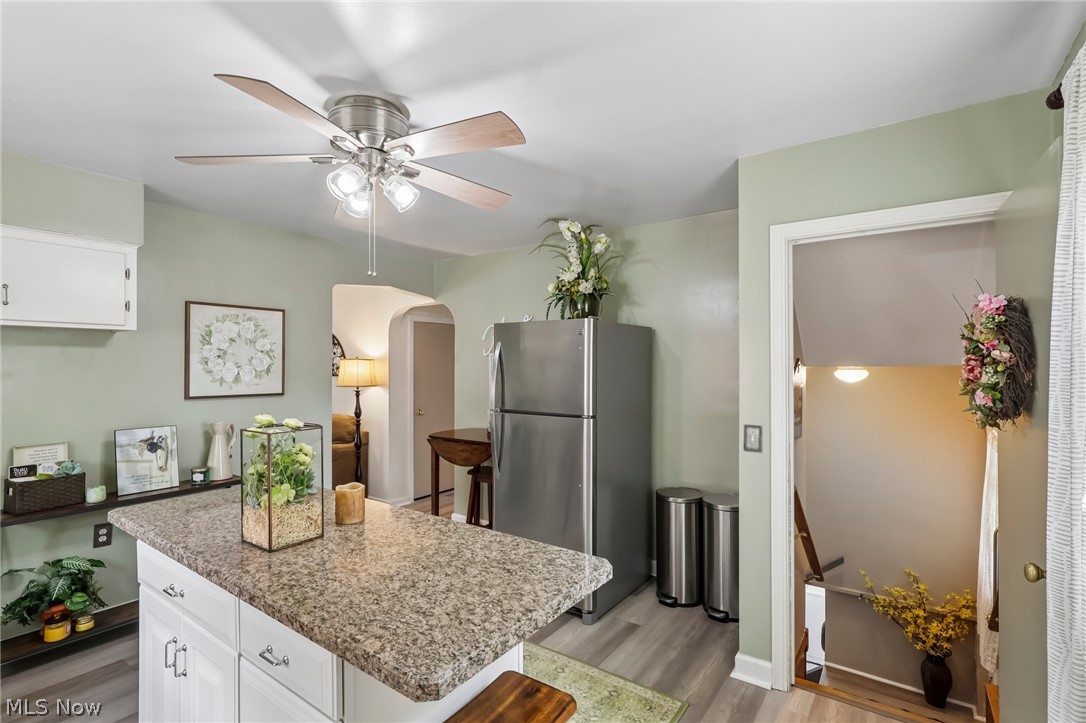 394 E Park Avenue Barberton OH 44203