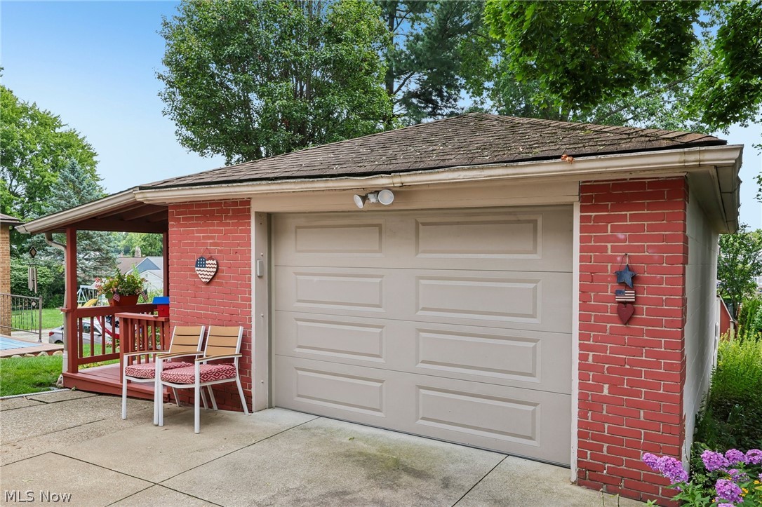 394 E Park Avenue Barberton OH 44203