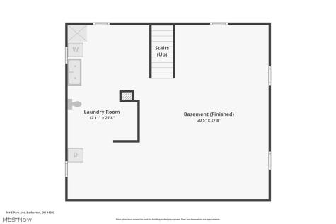 394 E Park Avenue Barberton OH 44203
