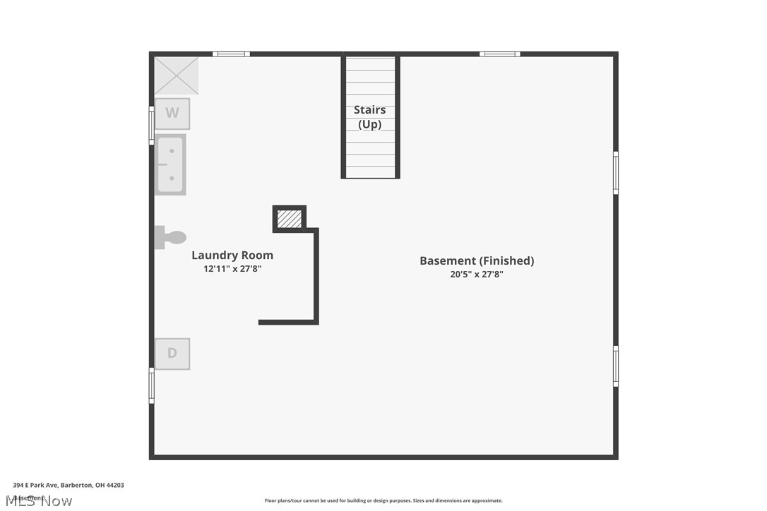 394 E Park Avenue Barberton OH 44203