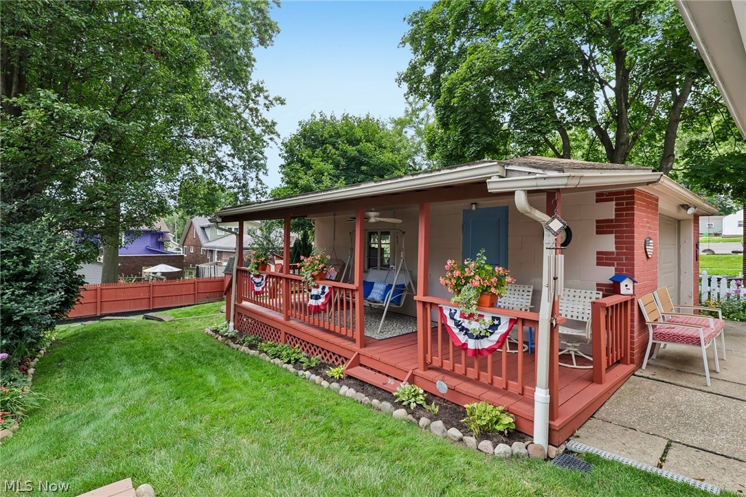 394 E Park Avenue Barberton OH 44203