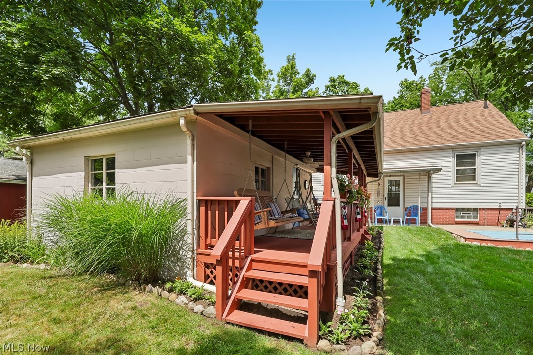 394 E Park Avenue Barberton OH 44203