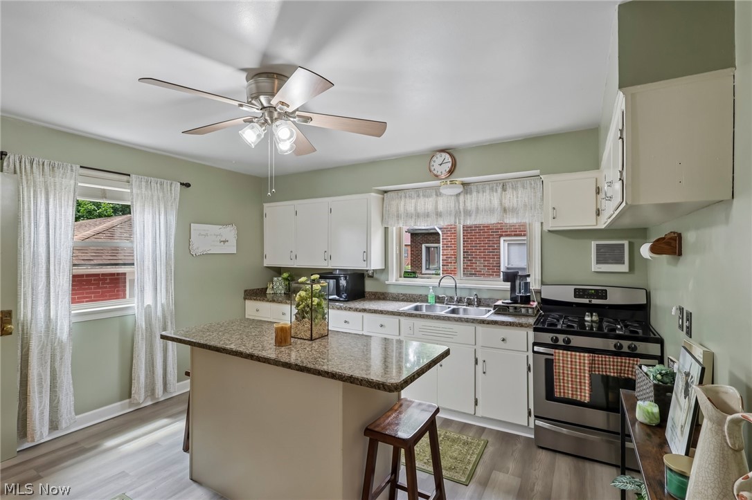 394 E Park Avenue Barberton OH 44203