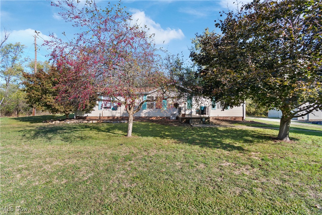 3509 38th Street NW Canton OH 44718