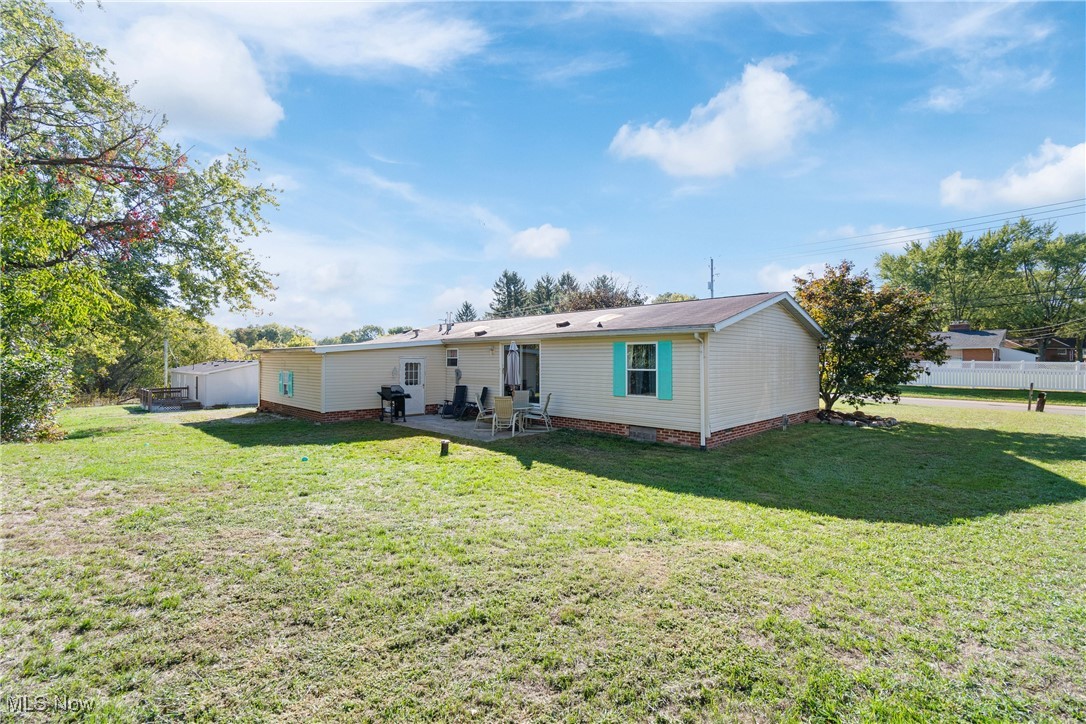 3509 38th Street NW Canton OH 44718