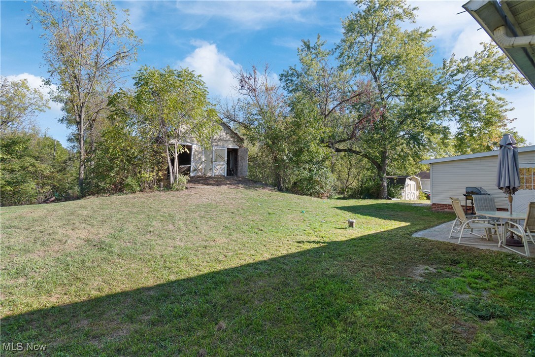 3509 38th Street NW Canton OH 44718