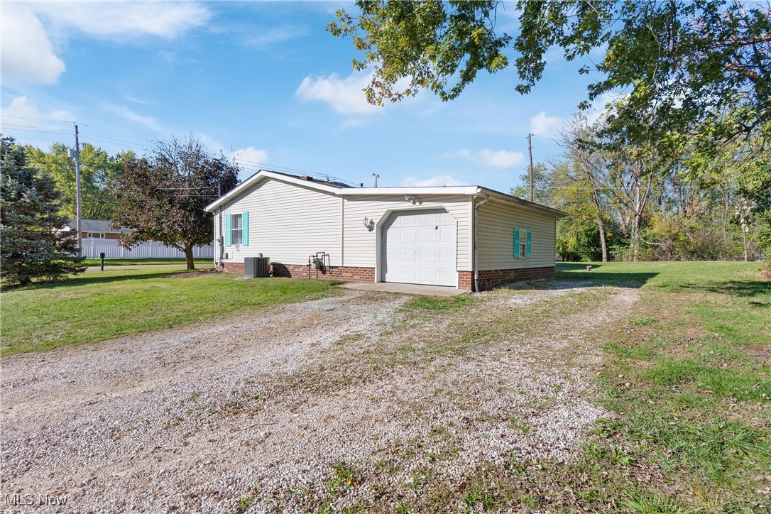 3509 38th Street NW Canton OH 44718