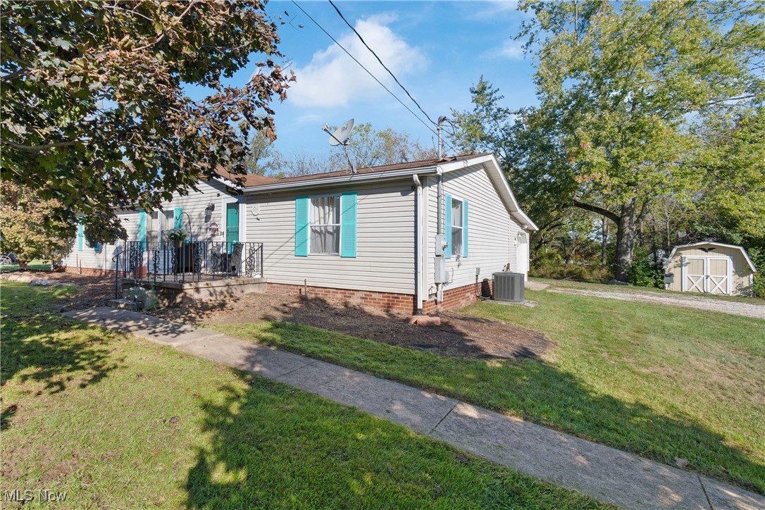 3509 38th Street NW Canton OH 44718