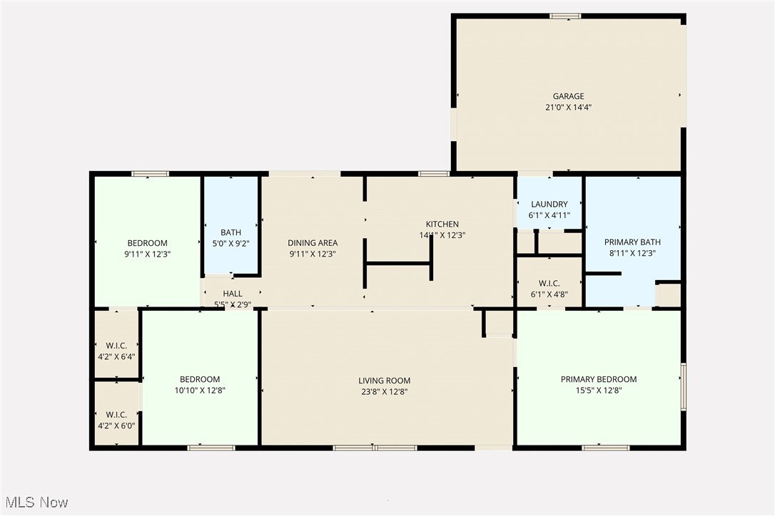3509 38th Street NW Canton OH 44718