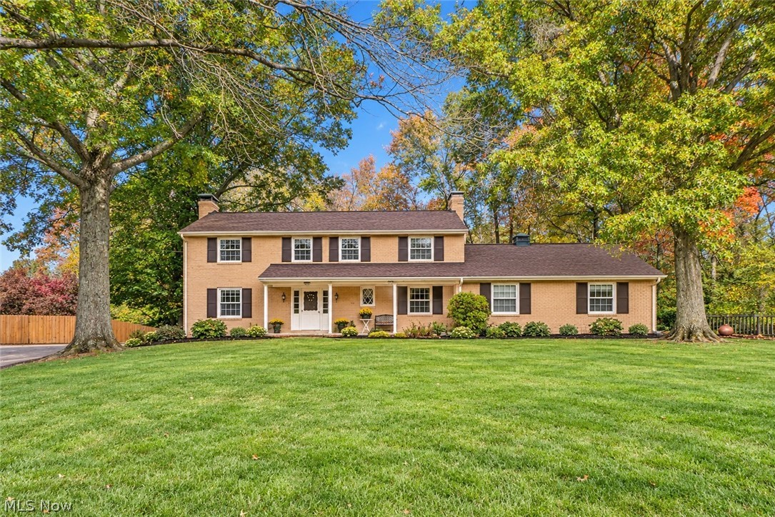2221 Devonshire Drive NW Canton OH 44708