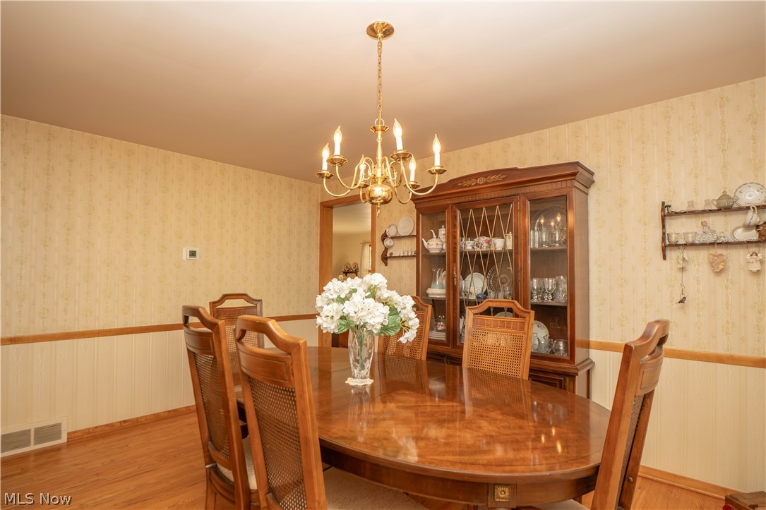 2221 Devonshire Drive NW Canton OH 44708