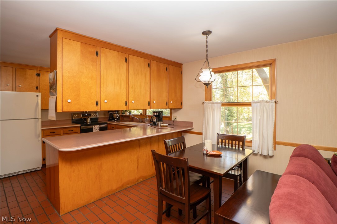 2221 Devonshire Drive NW Canton OH 44708