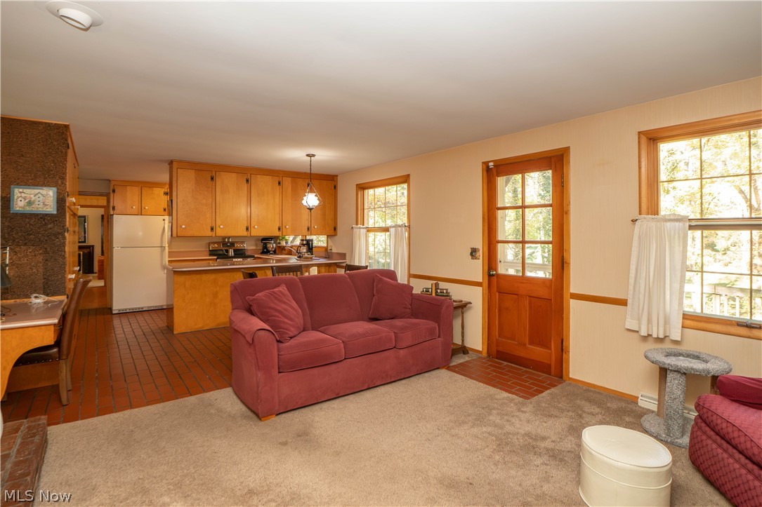 2221 Devonshire Drive NW Canton OH 44708