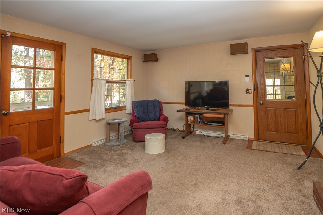 2221 Devonshire Drive NW Canton OH 44708