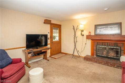 2221 Devonshire Drive NW Canton OH 44708