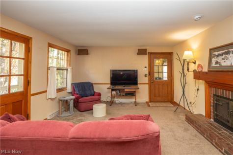 2221 Devonshire Drive NW Canton OH 44708