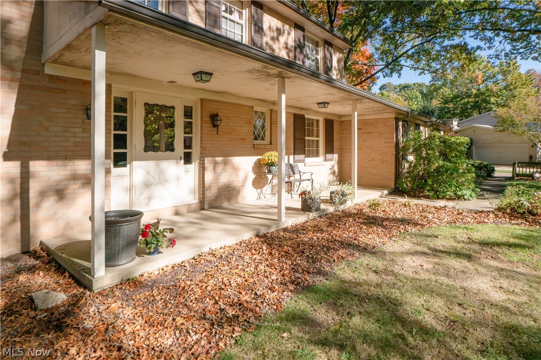 2221 Devonshire Drive NW Canton OH 44708