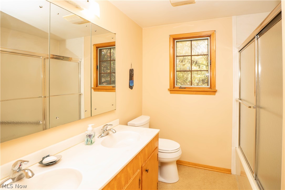 2221 Devonshire Drive NW Canton OH 44708
