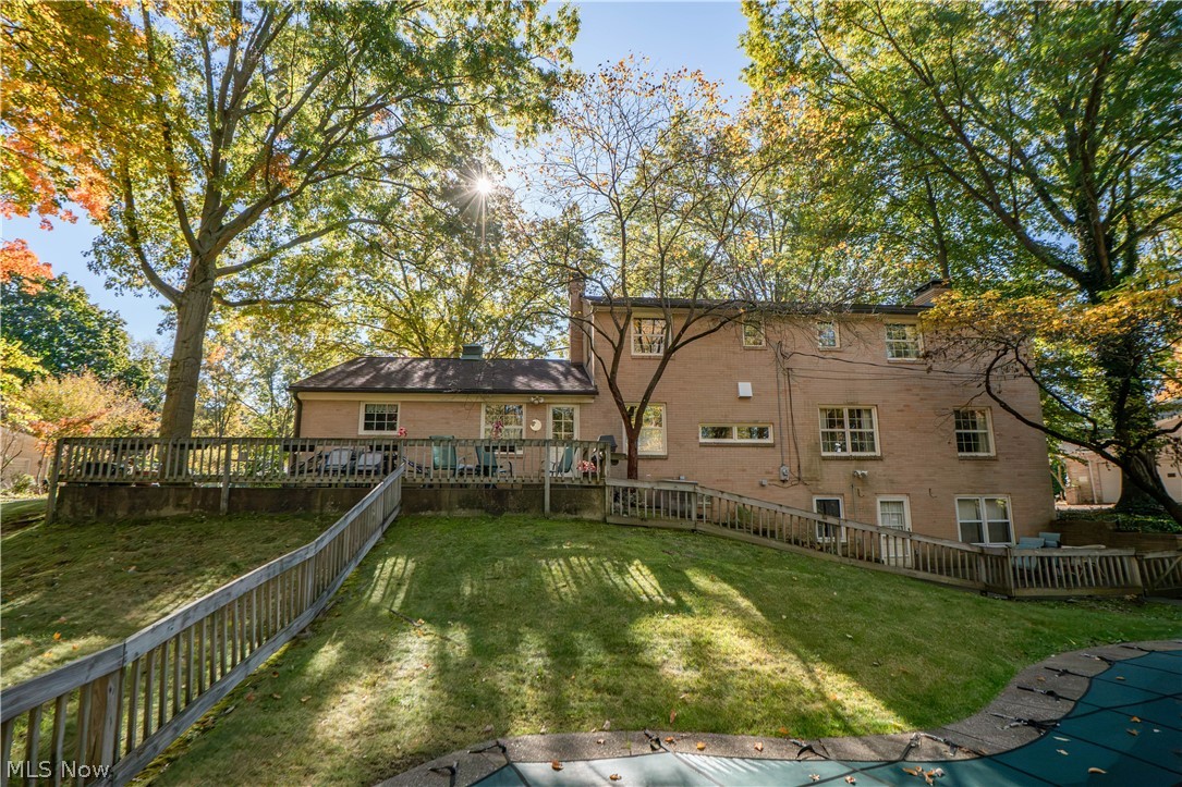 2221 Devonshire Drive NW Canton OH 44708