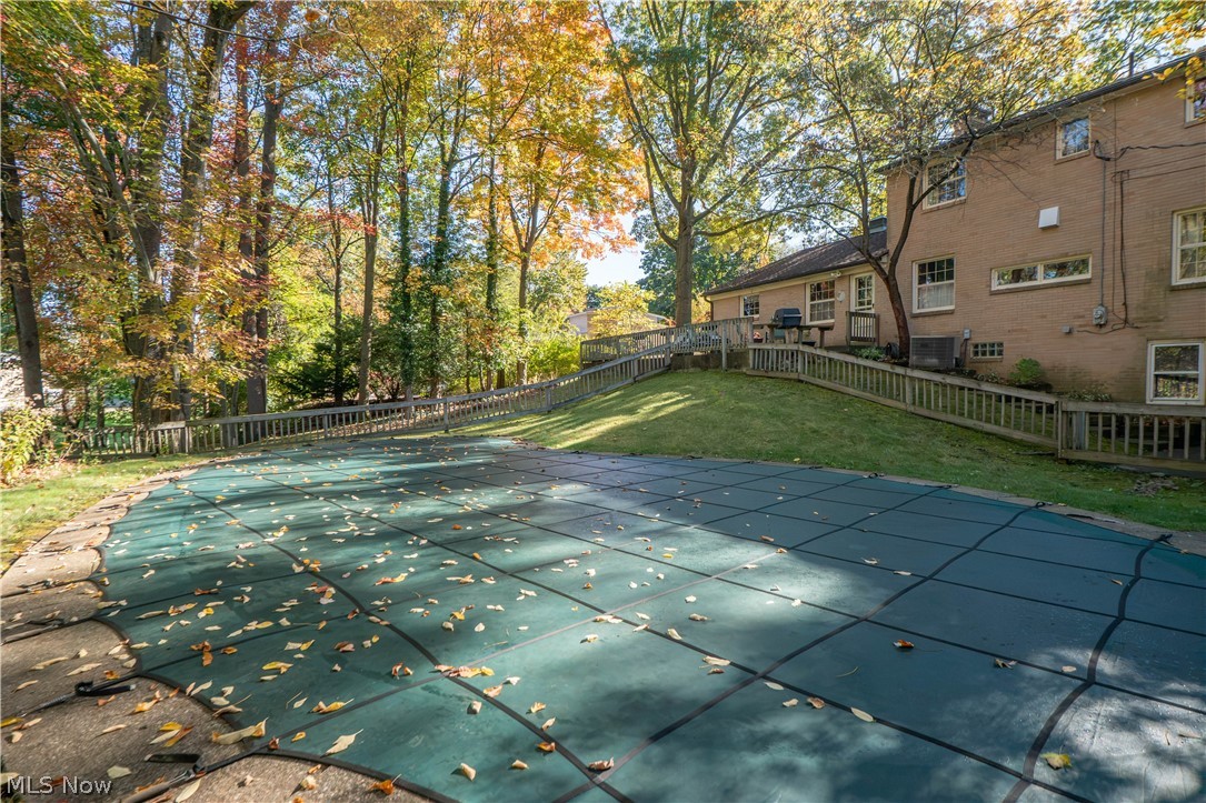 2221 Devonshire Drive NW Canton OH 44708