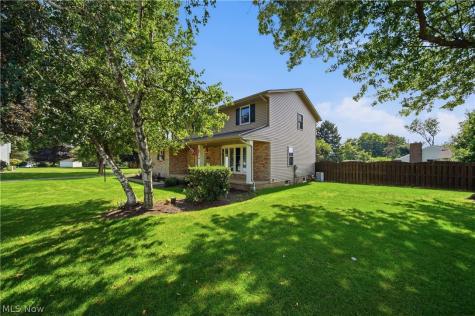 1068 Shelview Circle NW Uniontown OH 44685