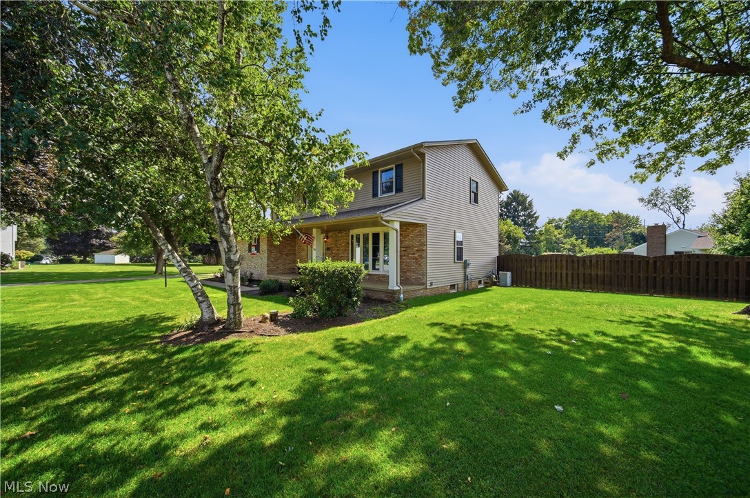 1068 Shelview Circle NW Uniontown OH 44685