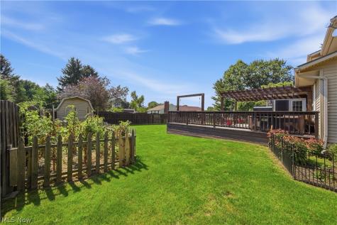 1068 Shelview Circle NW Uniontown OH 44685