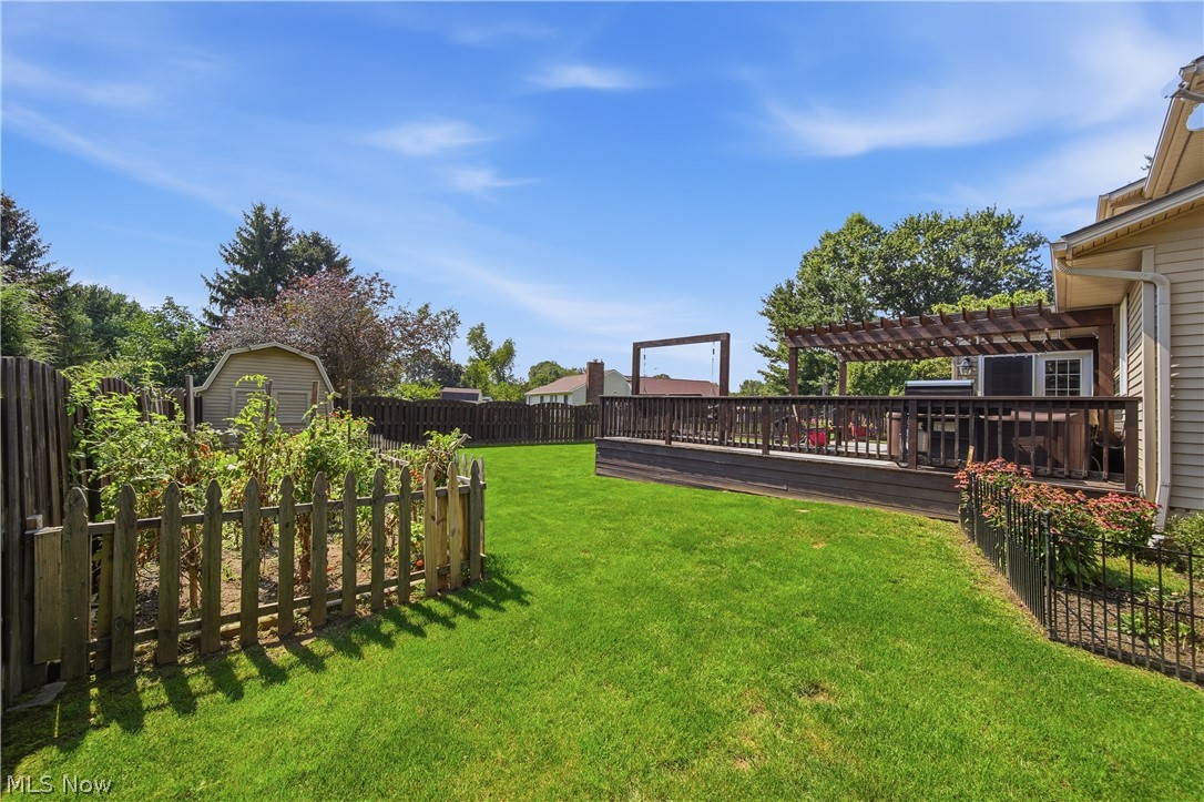 1068 Shelview Circle NW Uniontown OH 44685