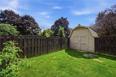 1068 Shelview Circle NW Uniontown OH 44685