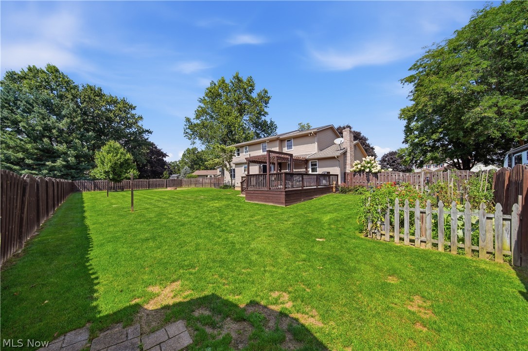 1068 Shelview Circle NW Uniontown OH 44685